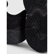 4f Sneakers Velocore E-knit Low