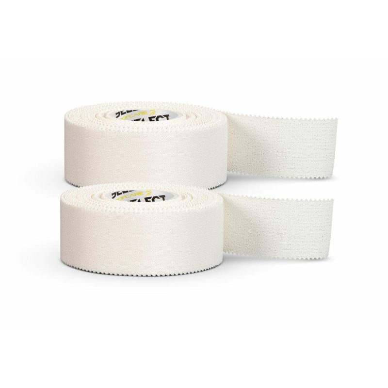 SELECT Pro Strap sports tape 2.5cmx10m set of 2