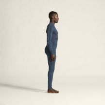 Craft Blusa Thermoactive active intensity CN LS