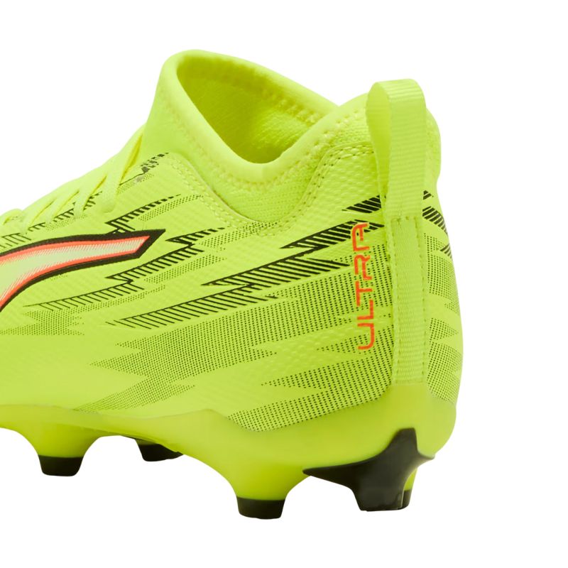 Puma Stivali Ultra Match FG/AG Football