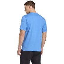 adidas Maglia adidas Single Linear Tee