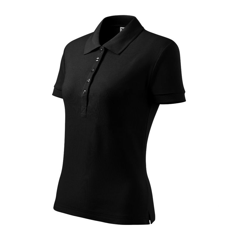 Malfini Cotton Heavy W Polo Shirt MLI-21601