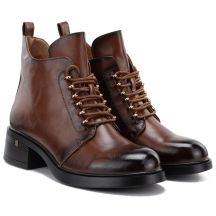 S.Barski Stivali insulated ankle, S.Barski