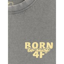 4f Maglietta cotton