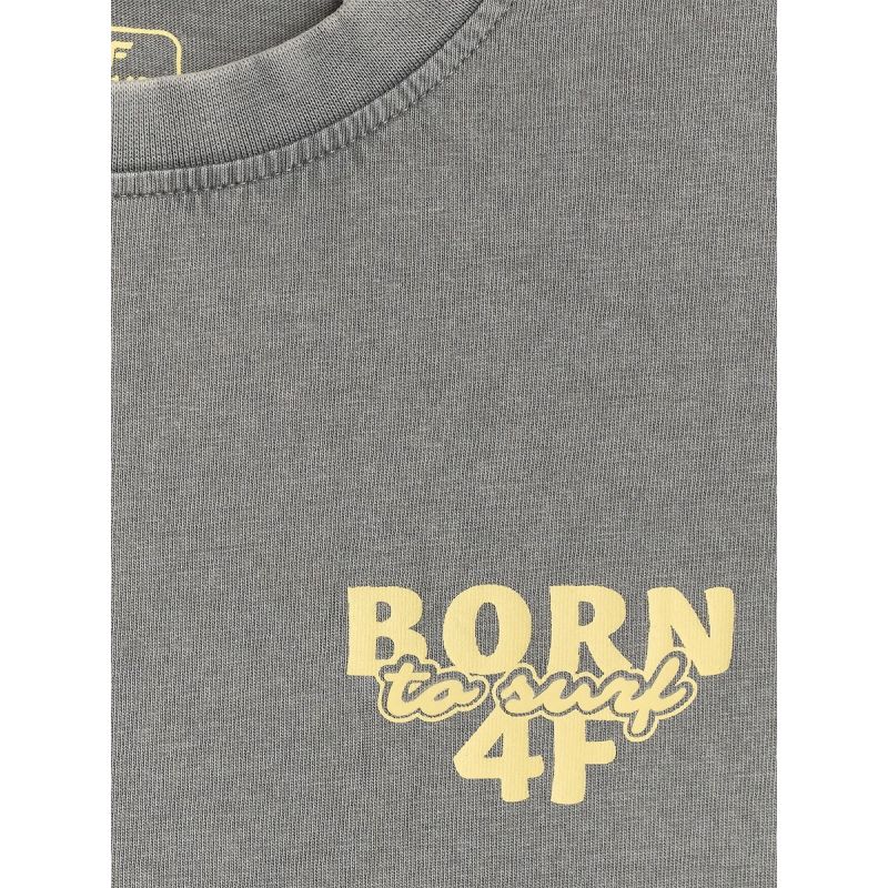 4f Maglietta cotton