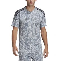 adidas Maglia Condivo Goalkeeper Short Sleeve