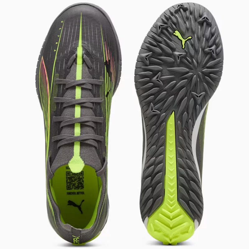 Puma Stivali Ultra Match TT football