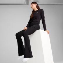Puma Leggings Ess High-Waist Flared