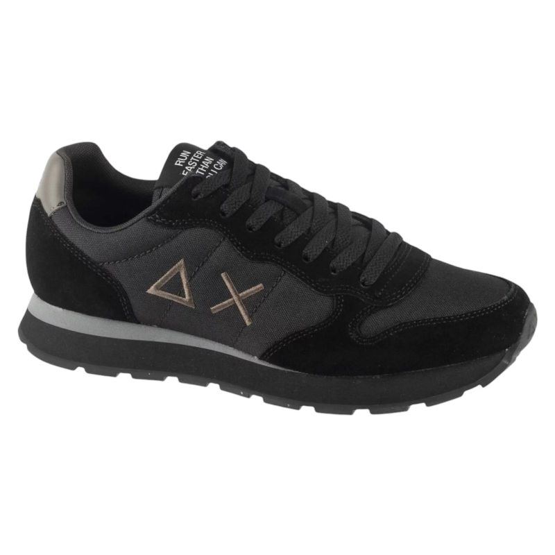 SUN68 Tom Solid Z46101-1147 Black 41