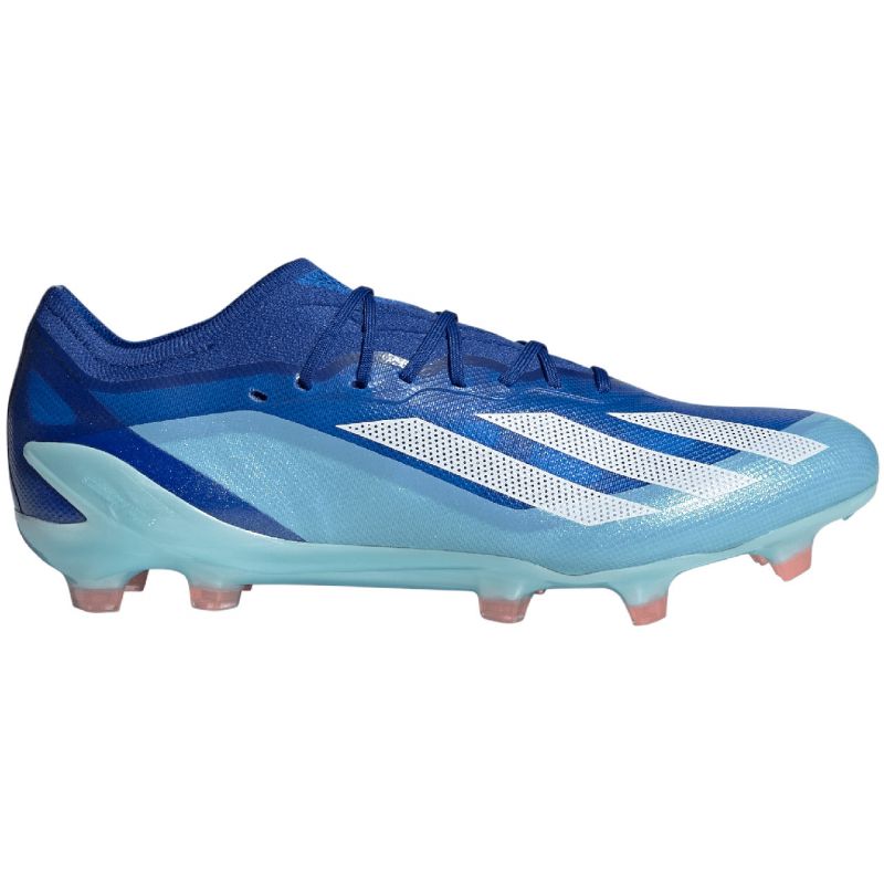 Adidas X Crazyfast.1 FG M GY7416 football boots