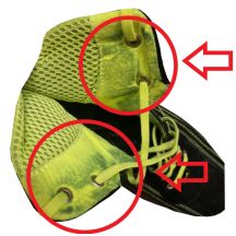 Masters Scarpe BB-MFE Boxing