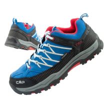 Cmp Scarpe Rigel children's trekking waterproof durable