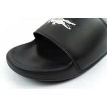 Lacoste Ciabatte sports Serve comfortable fashionable