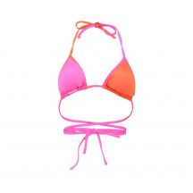 Puma Bikini Swim Wrap Triangle Top Bra