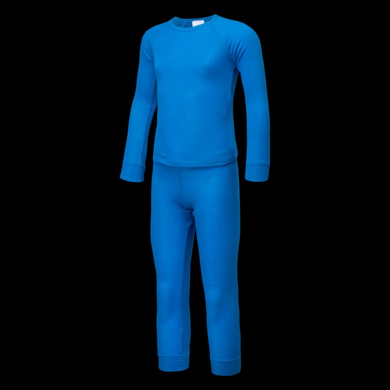 Children's thermal underwear set SINORI KDB SET