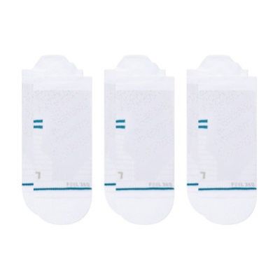 Stance Athletic Tab Calze Pack Running Size: