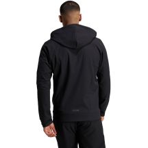 adidas Felpa con cappuccio adidas Designed for Training cold.RDY Full-Zip