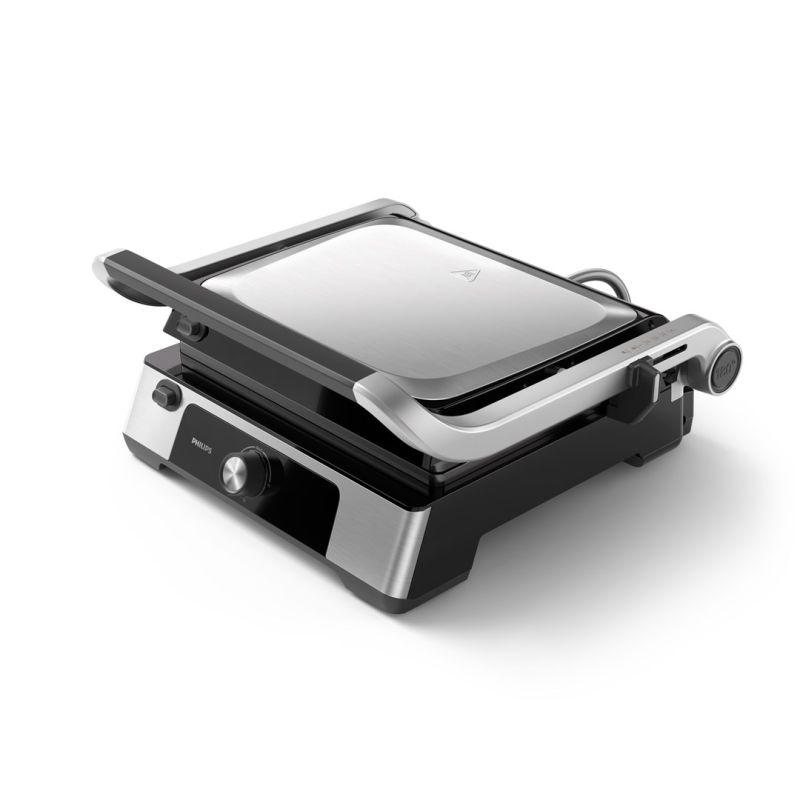 PHILIPS HD 6301/90 electric grill