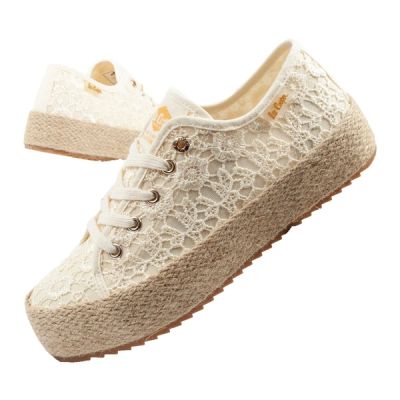 Lee Cooper Sneakers lace platform