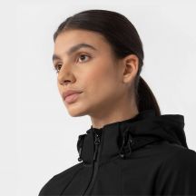 4f Giacca softshell