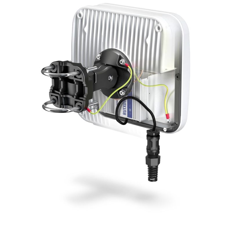 QuWireless QuMax Antenna – directional PoE/LAN antenna, 6 dBi