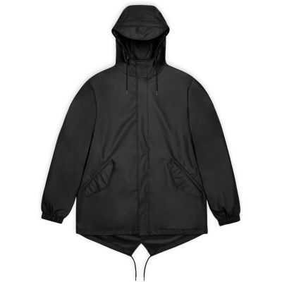 Rains Giacca Fishtail