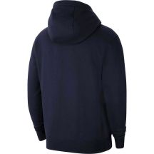 Nike Felpa con cappuccio Park Fleece Full-Zip