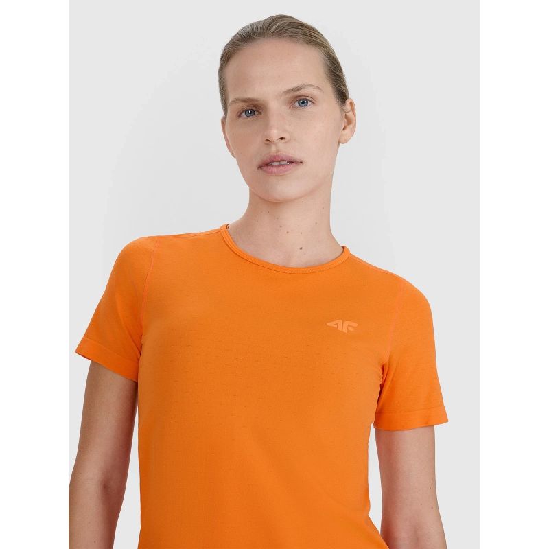 4f Maglia Regular Trail Running