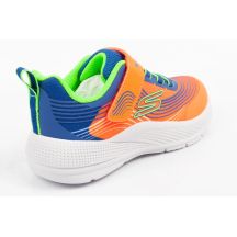 Skechers Sneakers Microspec Advance with Velcro