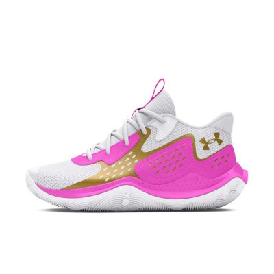 Under Armour Scarpe Jet Sports