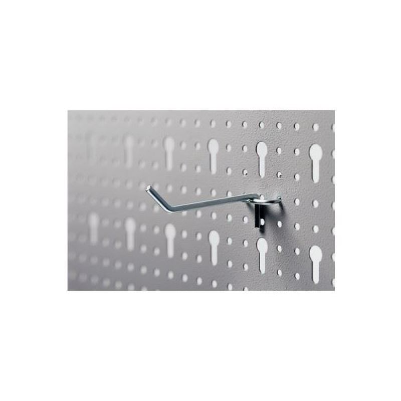 UNIOR Hooks 80 10 pieces