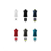 Malfini Gilet Softshell Vision