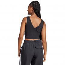 adidas Maglietta Essentials Small Logo Cotton