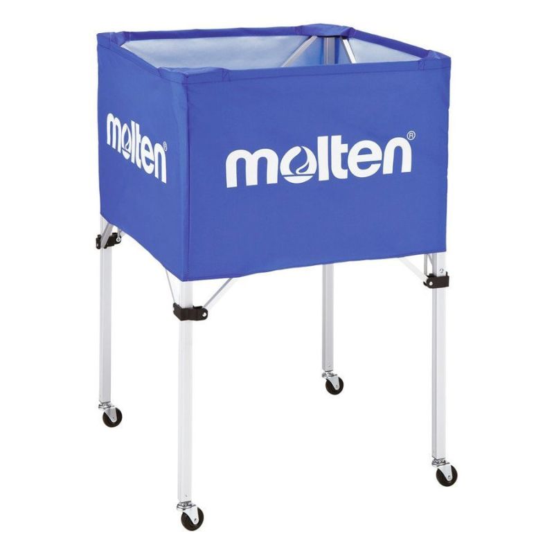 Molten Ball Cart