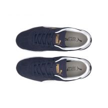 Puma Scarpe Club Trainers