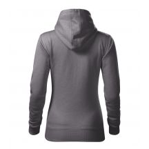 Malfini Felpa Cape Free steel