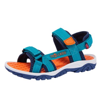 Trollkids Sandali Oslofjord sandals