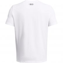 Under Armour Maglietta Under Armor GL Foundation Uodate SS