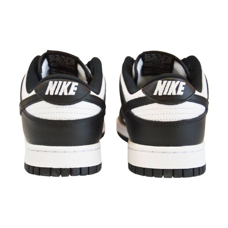 Nike Scarpe Dunk Low Panda Athletic