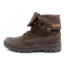 Palladium Sneakers Baggy Coated High Top, Fashionable