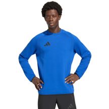 adidas Felpa Tiro Travel Crew