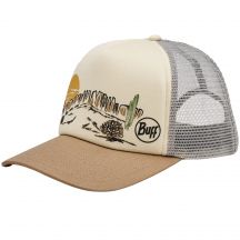 Buff Cappello Trucker