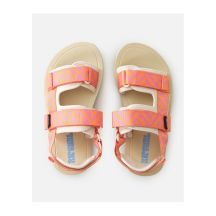 Rip Curl Infradito Newquay Bloom Open Toe-Girl Beach