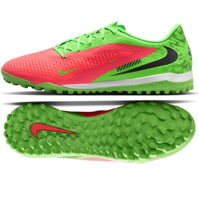 Nike Scarpe Phantom Low Academy Erling Haaland TF