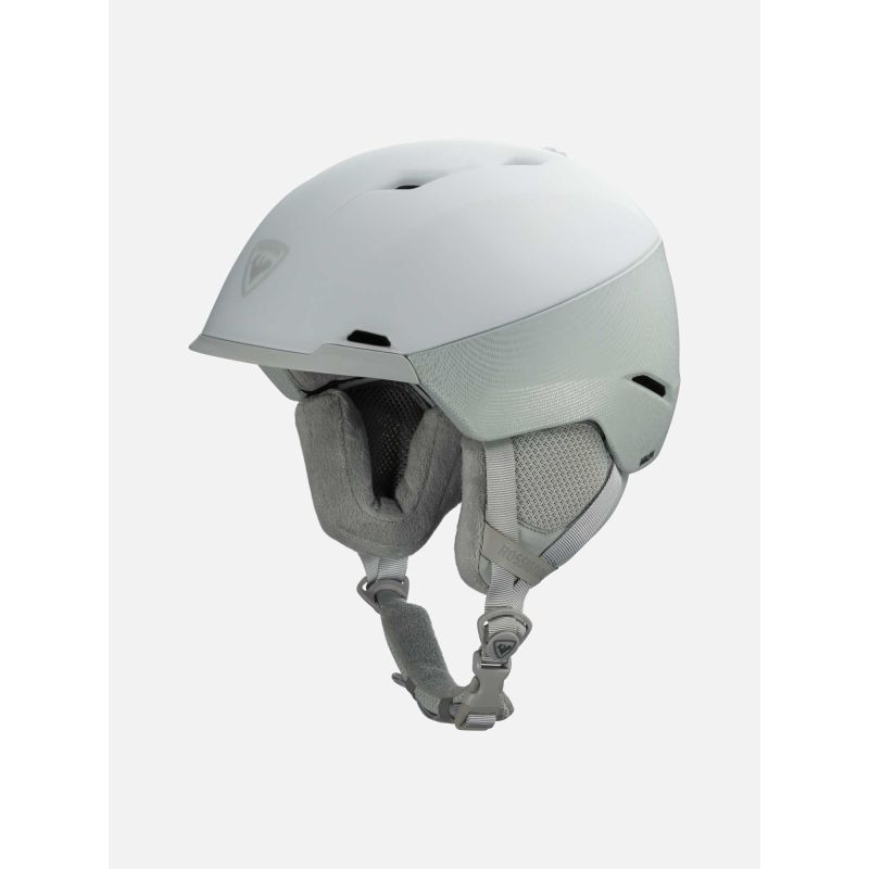 Rossignol ALTA IMPACTS WHITE helmet