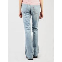 Levis Pantaloni Levi's Bootcut
