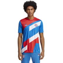 adidas Maglia FC Bayern Pre-Match JSY
