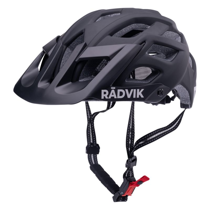 Radvik Enduro cycling helmet..