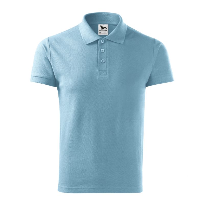 Malfini Polo Cotton