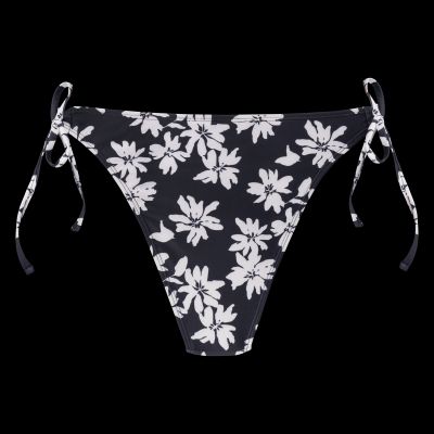 Martes Costume da bagno Bottom flori bottom